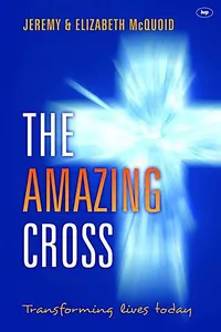 The Amazing Cross_cover