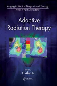 Adaptive Radiation Therapy_cover