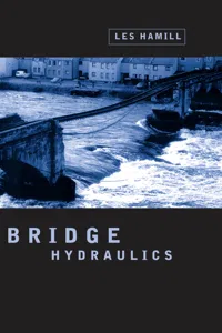 Bridge Hydraulics_cover