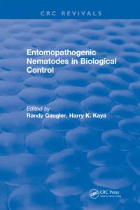 Entomopathogenic Nematodes in Biological Control_cover