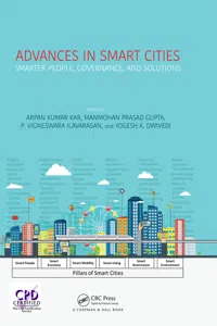 Advances in Smart Cities_cover