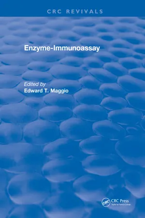 Enzyme Immunoassay