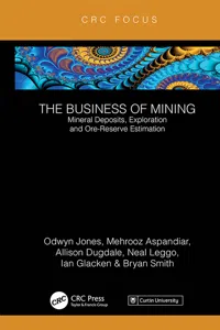 The Business of Mining_cover