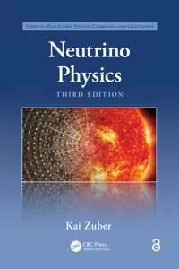 Neutrino Physics_cover