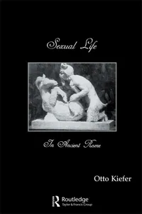 Sexual Life In Ancient Rome_cover