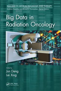 Big Data in Radiation Oncology_cover