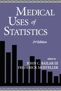 Medical Uses of Statistics_cover