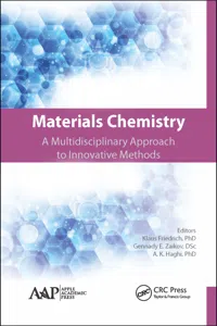 Materials Chemistry_cover