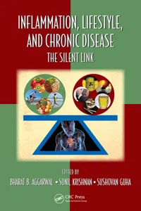 Inflammation, Lifestyle and Chronic Diseases_cover