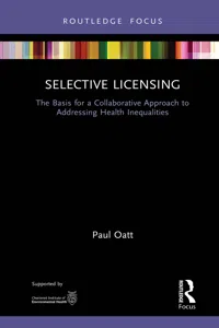 Selective Licensing_cover