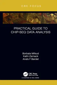 Practical Guide to ChIP-seq Data Analysis_cover