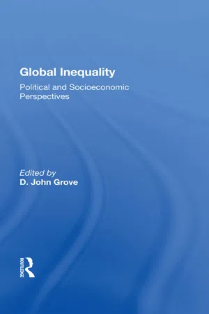 Global Inequality