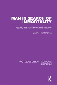 Man in Search of Immortality_cover