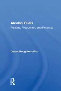 Alcohol Fuels_cover