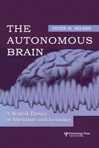 The Autonomous Brain_cover