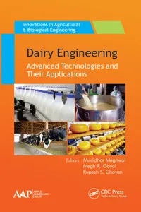 Dairy Engineering_cover