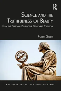 Science and the Truthfulness of Beauty_cover