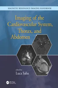 Imaging of the Cardiovascular System, Thorax, and Abdomen_cover