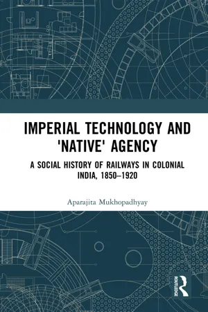 Imperial Technology and 'Native' Agency