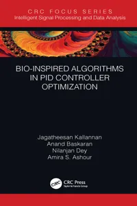 Bio-Inspired Algorithms in PID Controller Optimization_cover