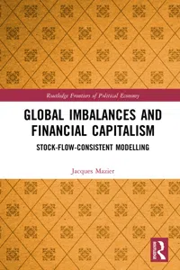 Global Imbalances and Financial Capitalism_cover