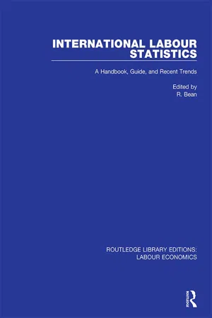 International Labour Statistics