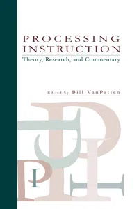 Processing Instruction_cover