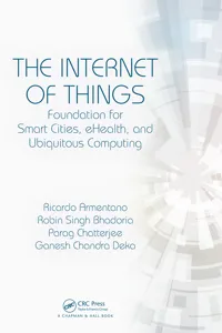 The Internet of Things_cover