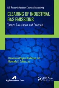 Clearing of Industrial Gas Emissions_cover