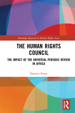 The Human Rights Council