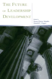 The Future of Leadership Development_cover