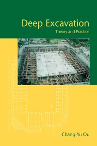 Deep Excavation_cover