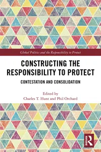 Constructing the Responsibility to Protect_cover