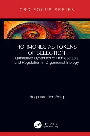 Hormones as Tokens of Selection