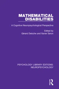 Mathematical Disabilities_cover