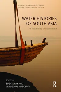 Water Histories of South Asia_cover