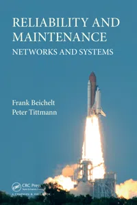 Reliability and Maintenance_cover