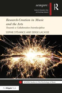 Research-Creation in Music and the Arts_cover