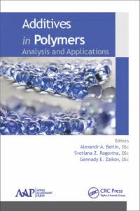 Additives in Polymers_cover