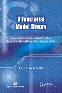 A Functorial Model Theory_cover