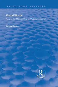 Visual Words_cover