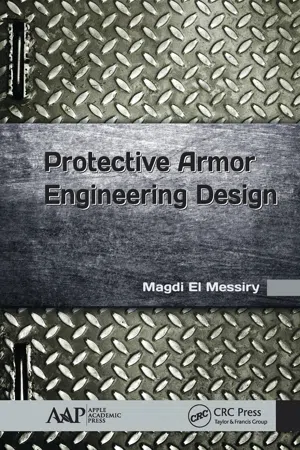 Protective Armor Engineering Design