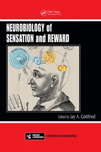 Neurobiology of Sensation and Reward_cover