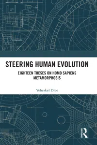 Steering Human Evolution_cover