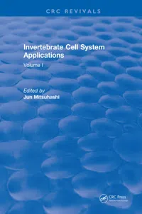 Invertebrate Cell System Applications_cover