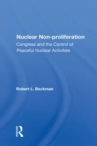Nuclear Non-Proliferation_cover