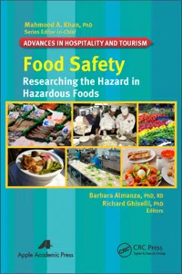 Food Safety_cover