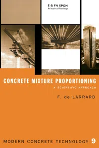 Concrete Mixture Proportioning_cover