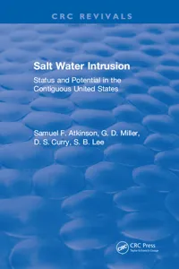 Salt Water Intrusion_cover