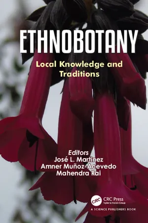 Ethnobotany